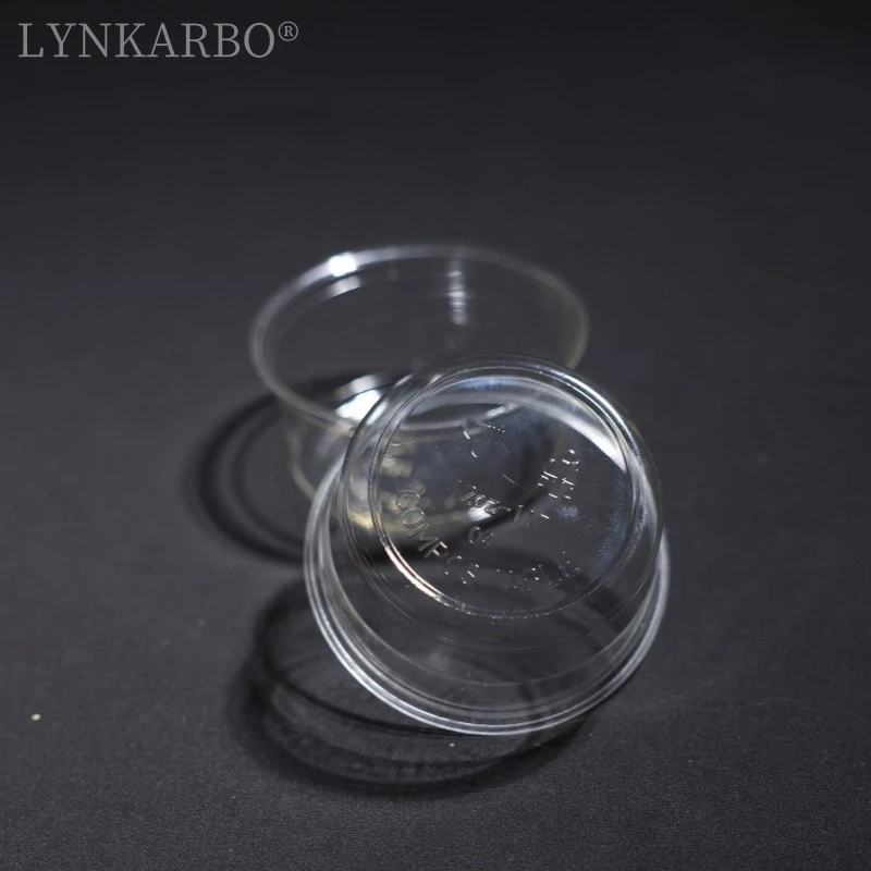 117mm PLA 12oz Cup