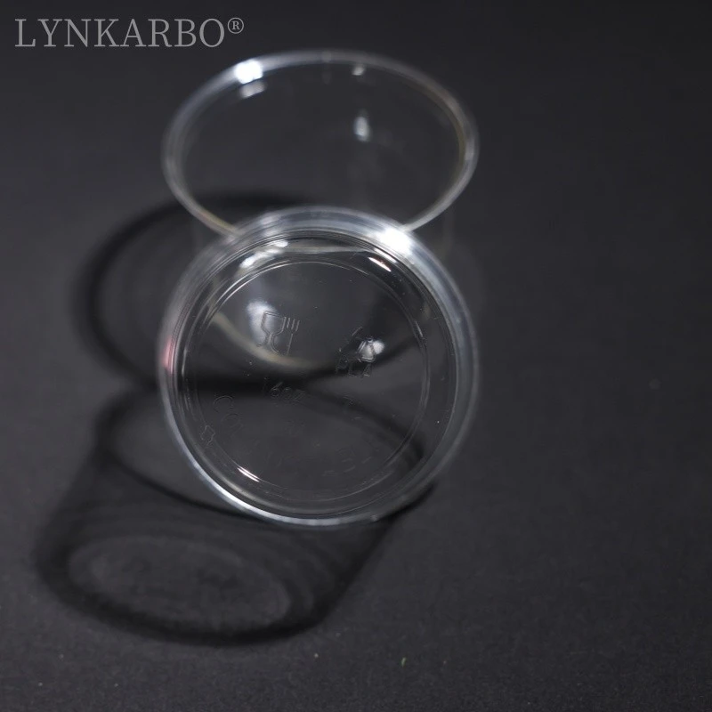 117mm PLA 16oz Cup