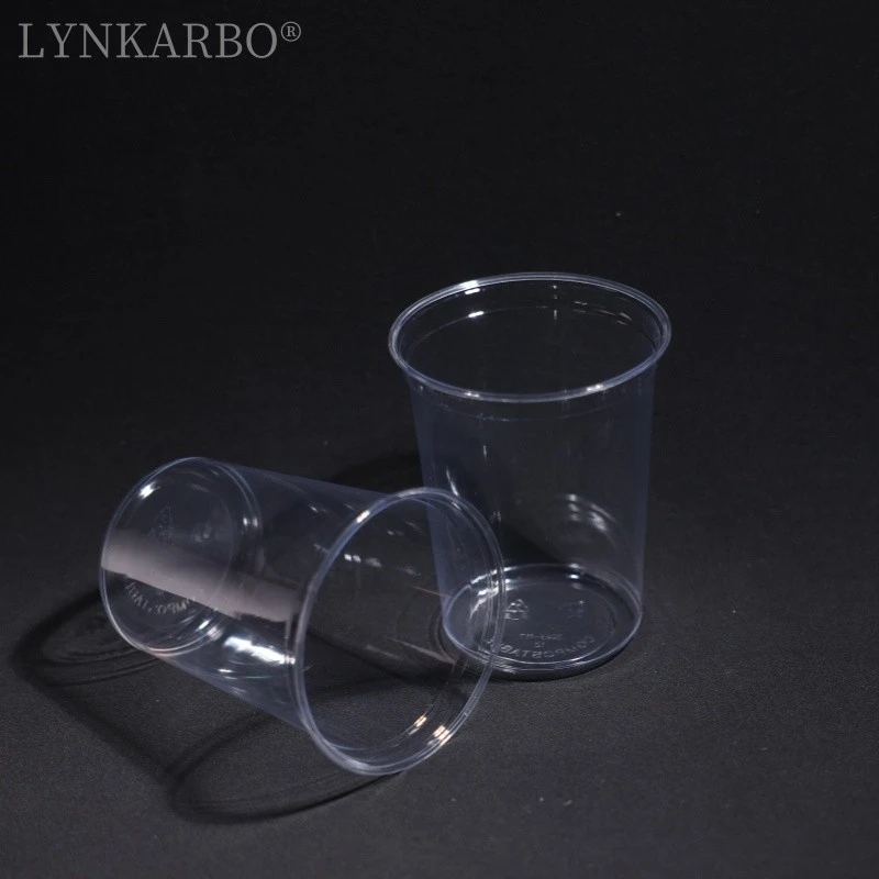 117mm PLA 32oz Cup