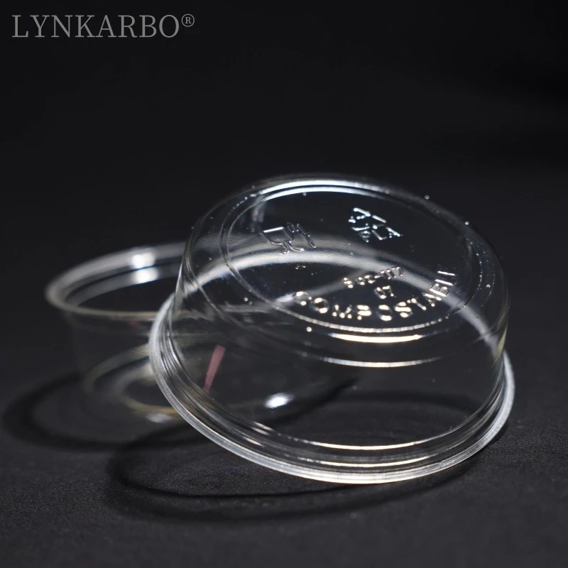 117mm PLA 8oz Cup