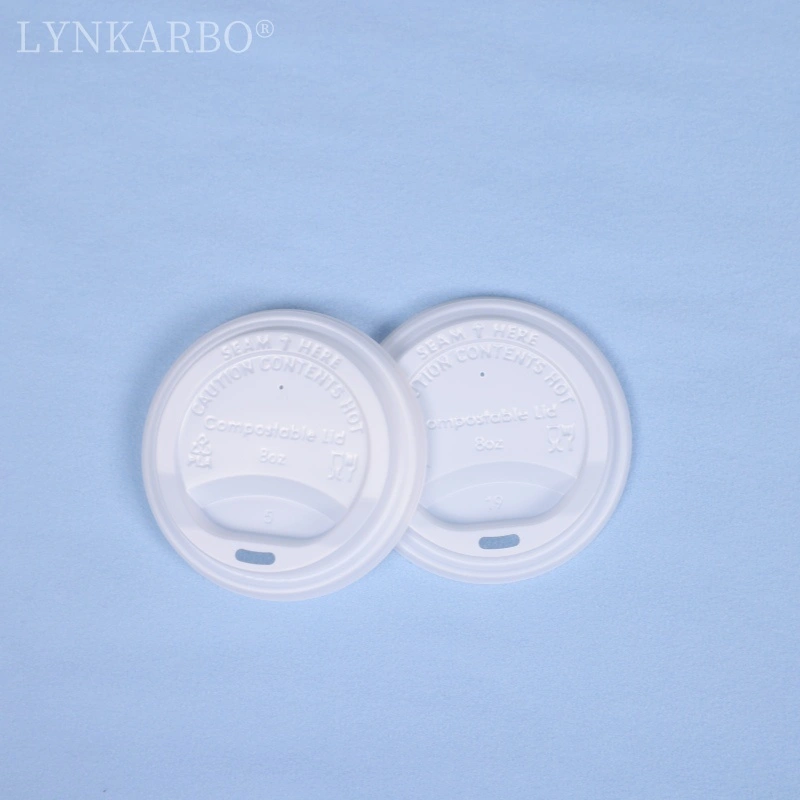 Does the sealing performance of CPLA cup lids surpass that of traditional materials?