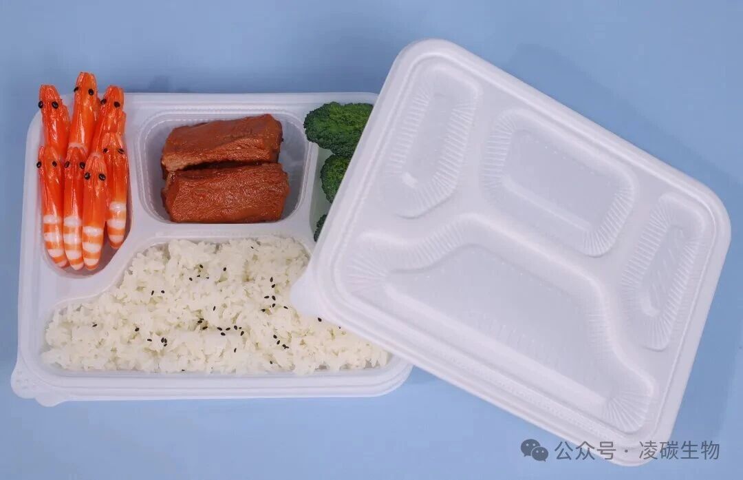 The Wisdom of Plastic Reduction Amidst the Plastic Barrier: PLA Makes Choices More Flexible