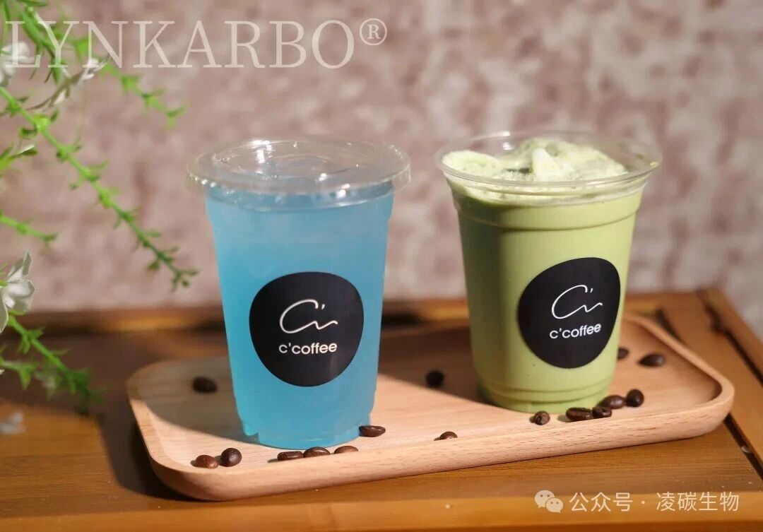 PLA bio-based materials and plastic pollution control