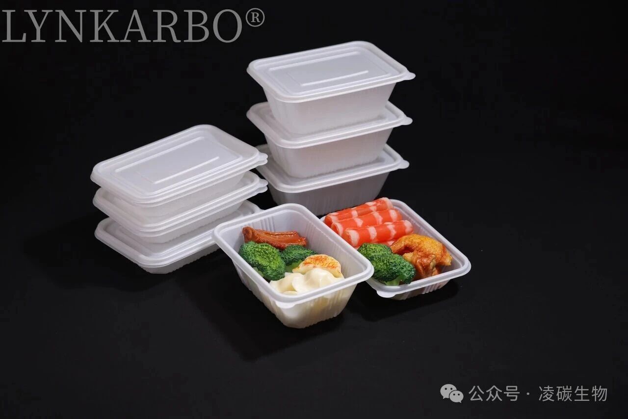 Fully biodegradable plastics are ushering in new development opportunities.