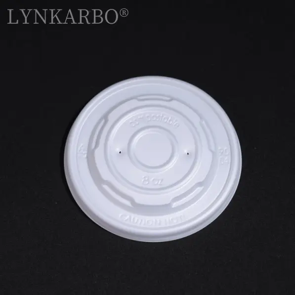 How Does a CPLA Soup Bowl Lid Improve Your Food Service Experience?