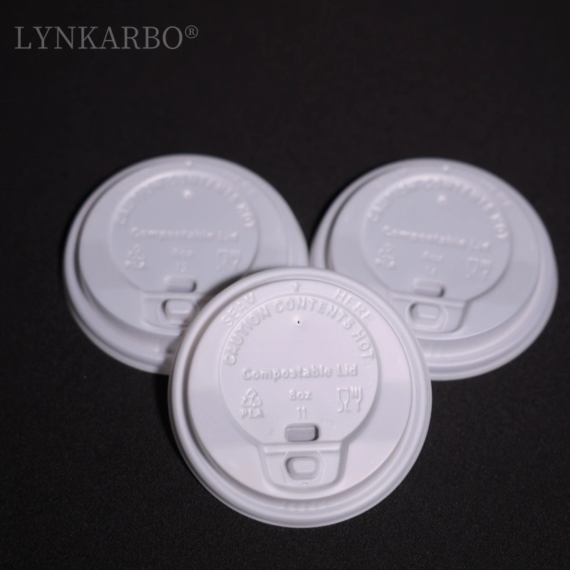 How Can CPLA Natural Color Cup Lids Transform Your Sustainable Packaging?