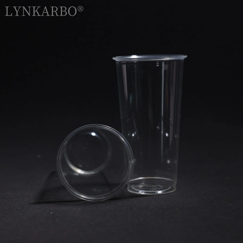 90mm PLA 650ml Cup