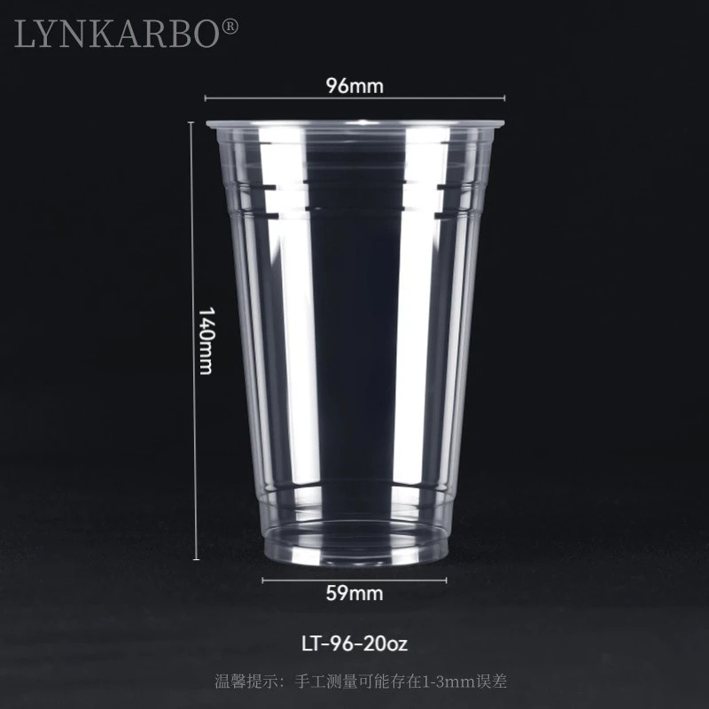 96mm PLA 20oz Cup