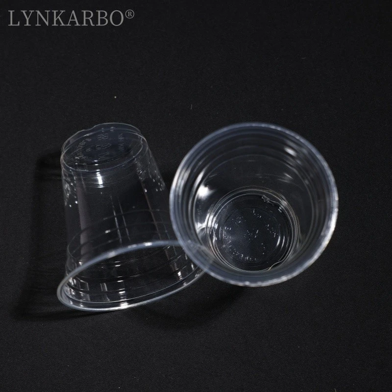 98mm PLA 14oz Cup