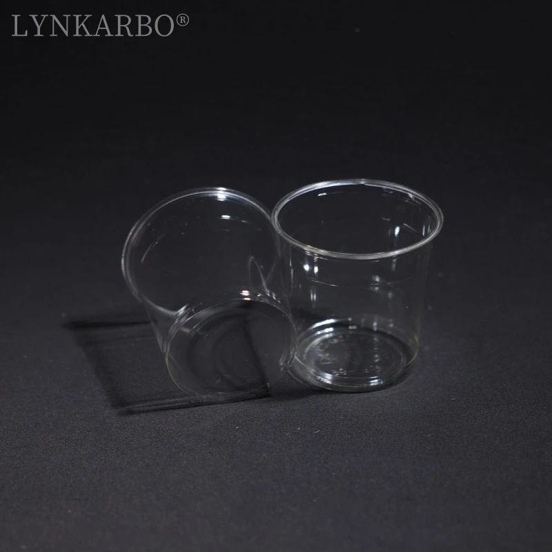 98mm PLA 18oz Cup