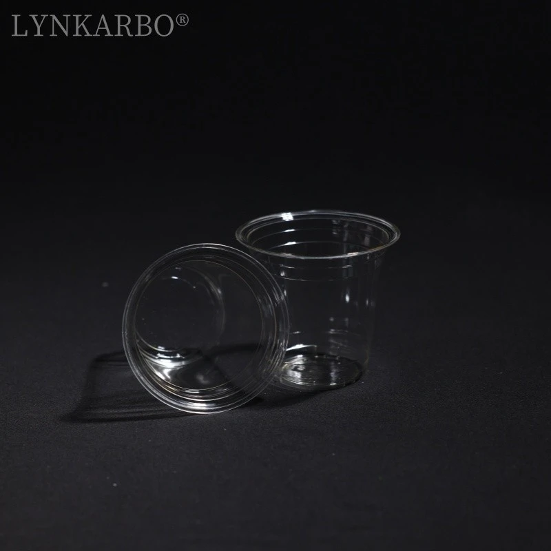 98mm PLA 360ml Cup