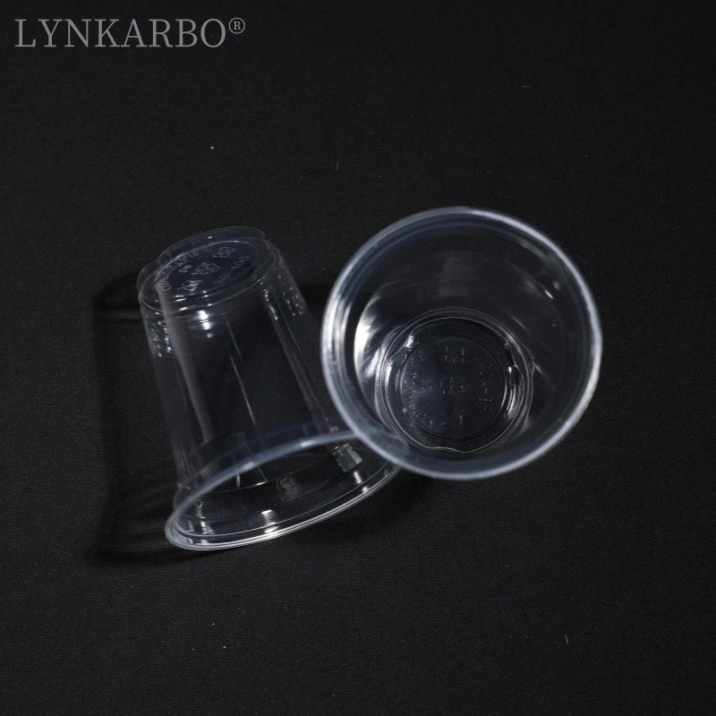 98mm PLA 400ml Cup