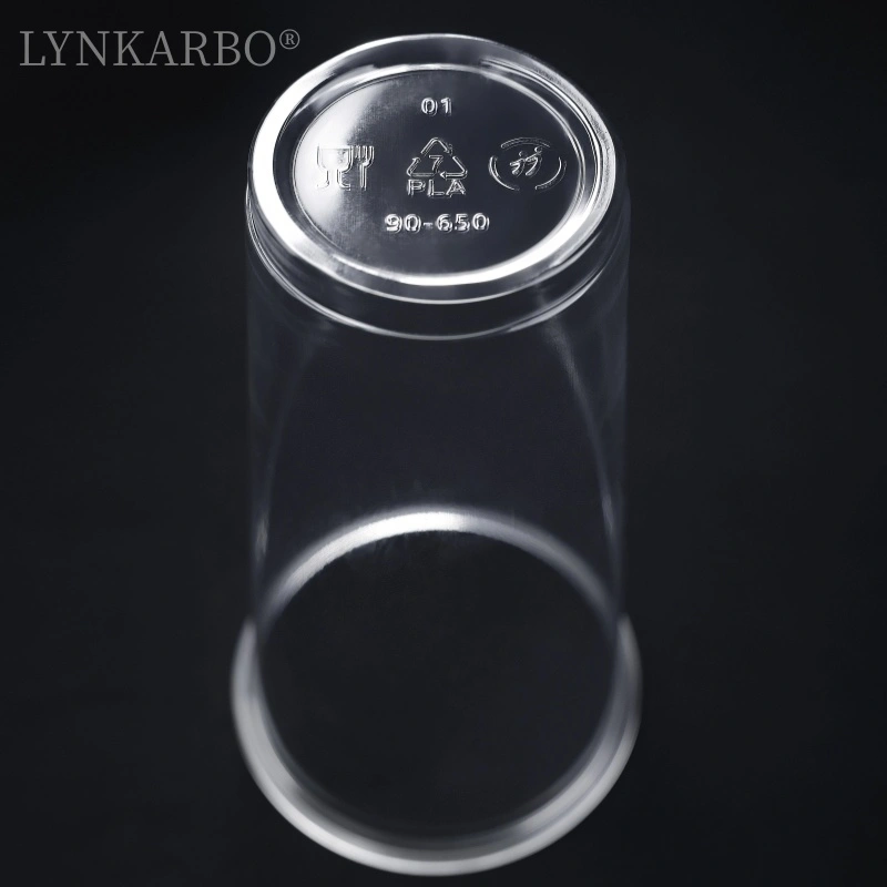90mm Pla 650ml Cup