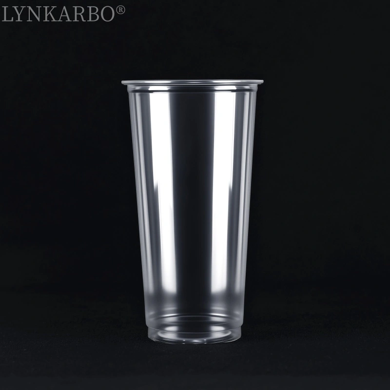 90mm Pla 650ml Cup