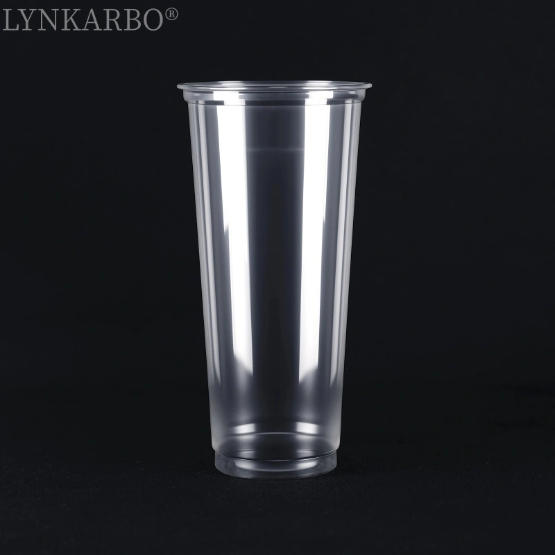 90mm Pla 700ml Cup