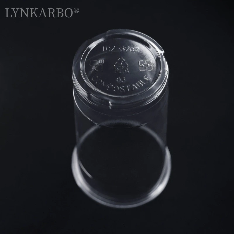 107mm Pla 32oz Cup