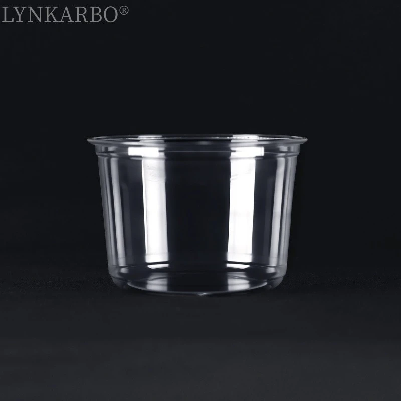 117mm Pla 16oz Cup