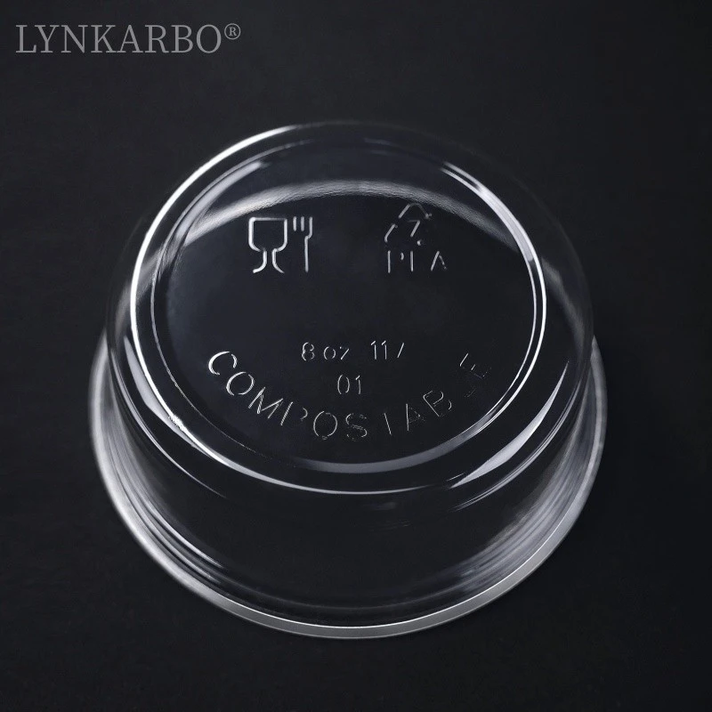117mm Pla 8oz Cup