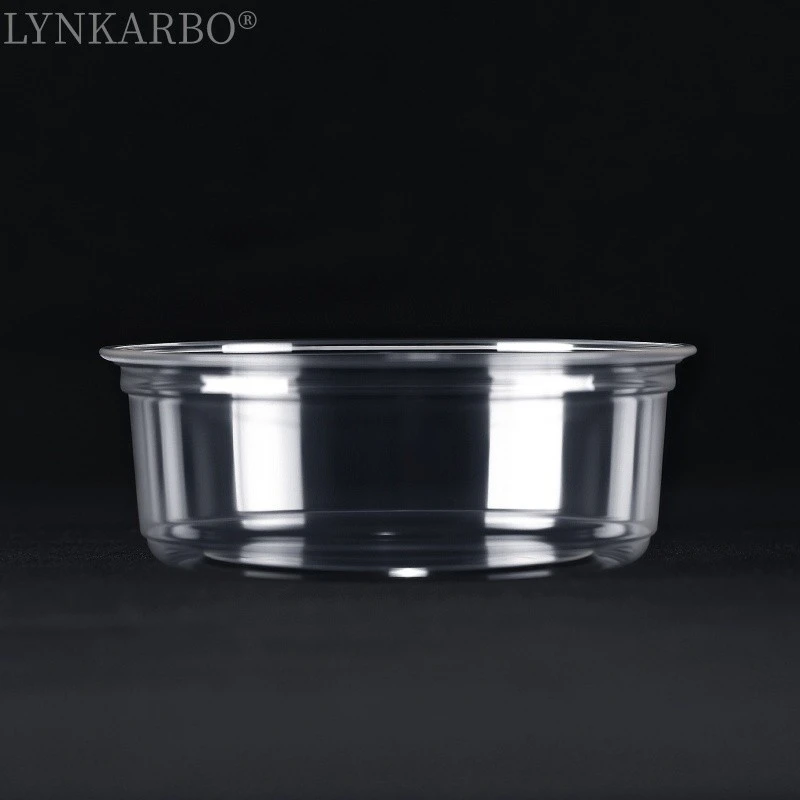 117mm Pla 8oz Cup