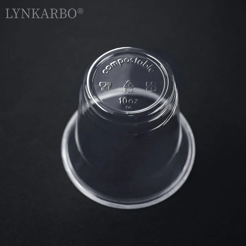 95mm Pla 20oz Cup