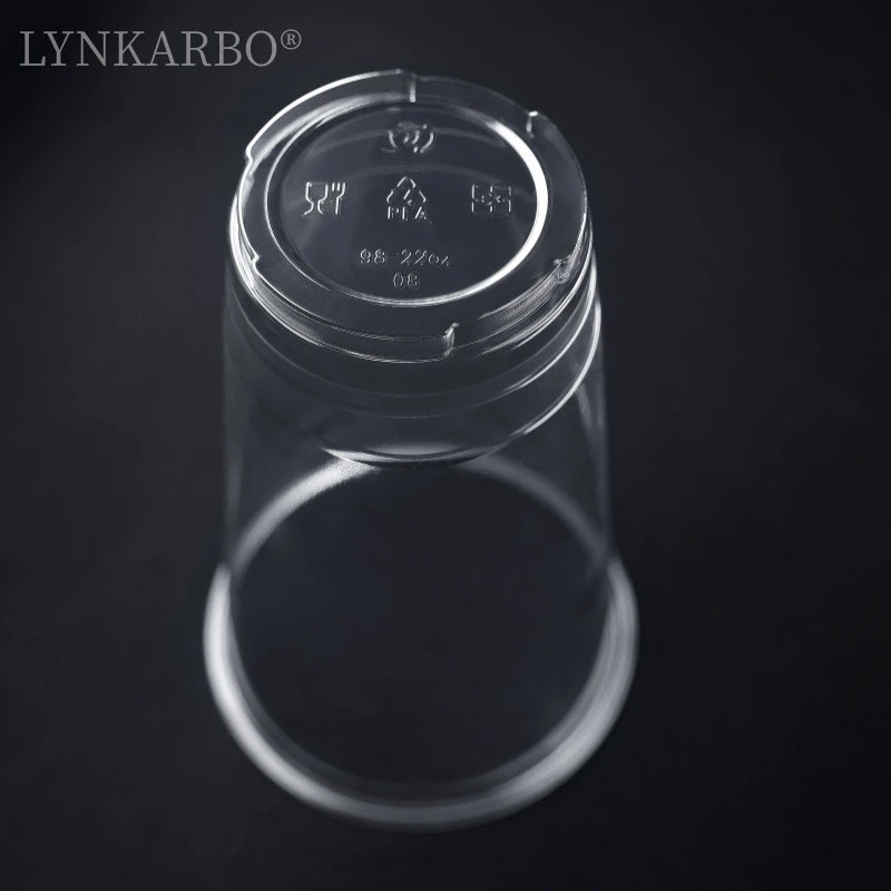 98mm Pla 22oz Cup