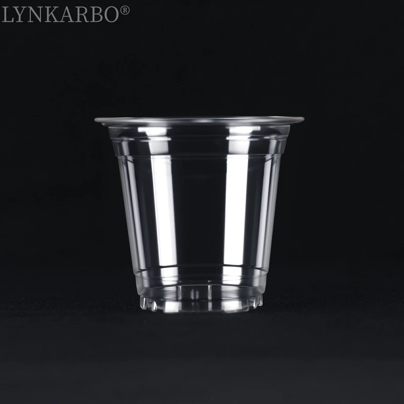 98mm Pla 360ml Cup