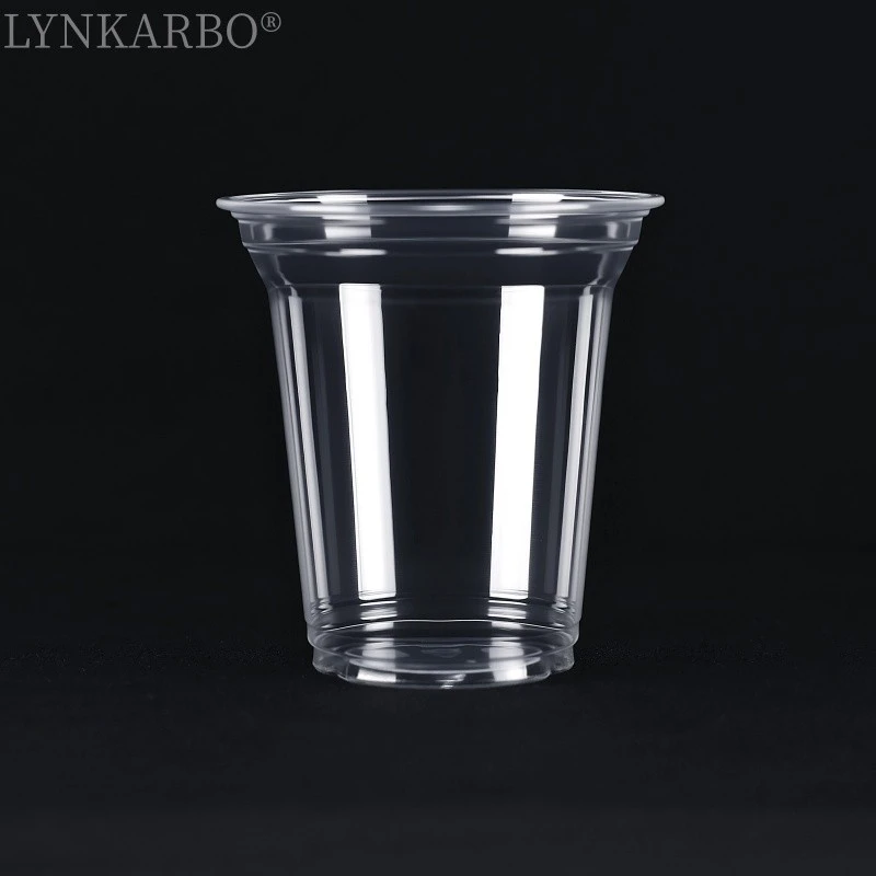 98mm Pla 400ml Cup
