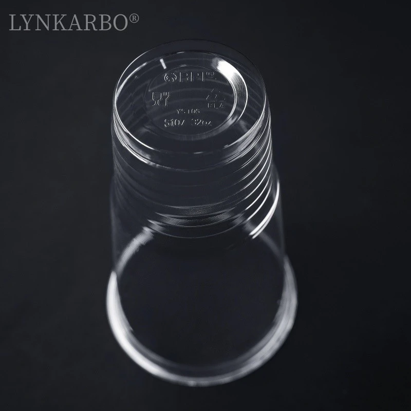 S107mm Pla 32oz Cup